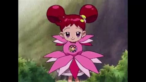 Doremi Dorie: A Love Story of Magical Proportions
